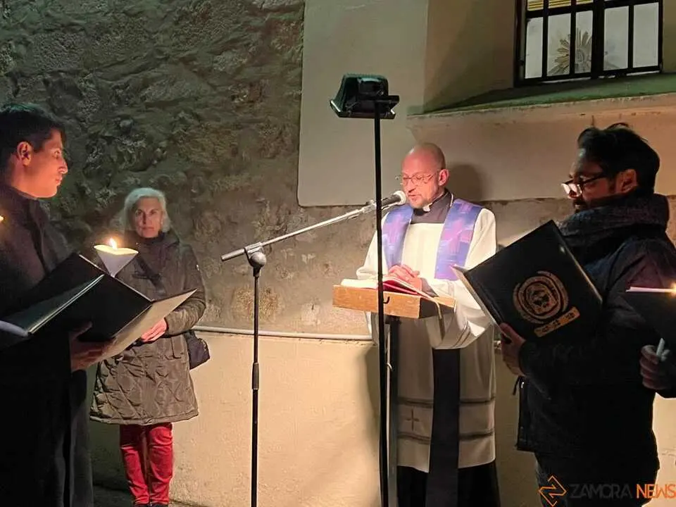 Procesión de las Ánimas Zamora _20