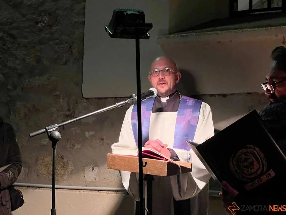 Procesión de las Ánimas Zamora _22