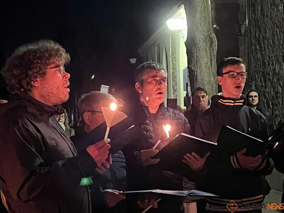 Procesión de las Ánimas Zamora _23