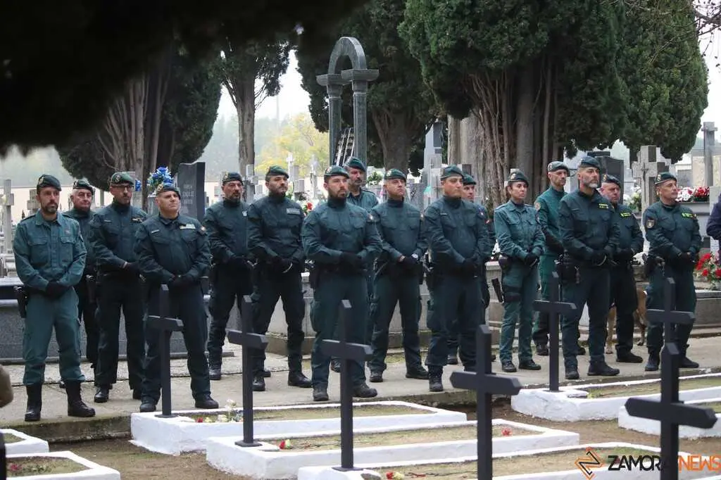 Homenaje a los militares fallecidos _6