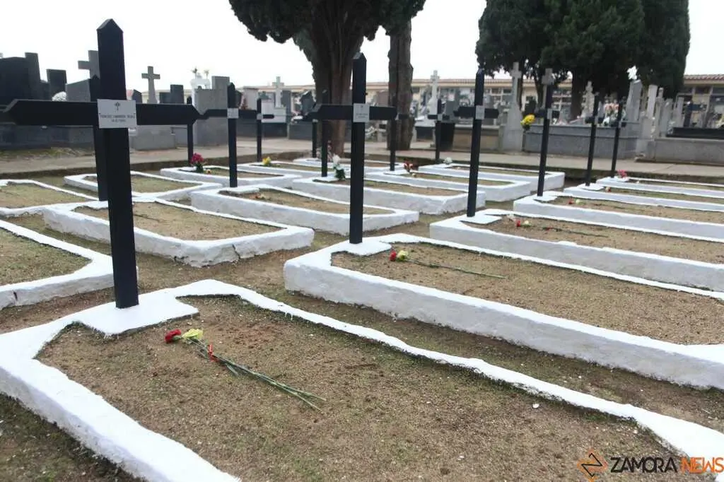 Homenaje a los militares fallecidos _8