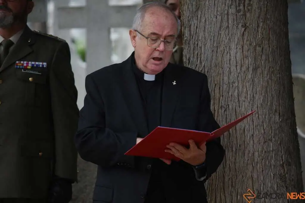 Homenaje a los militares fallecidos _15