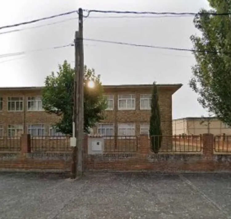 CEIP Ignacio Sardá Crabajales de Alba