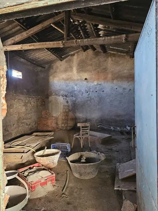 Antes de la reforma1