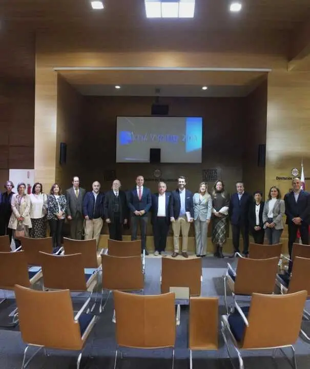 Toro participa en el  IX Encuentro de Conjuntos Históricos de Castilla y León