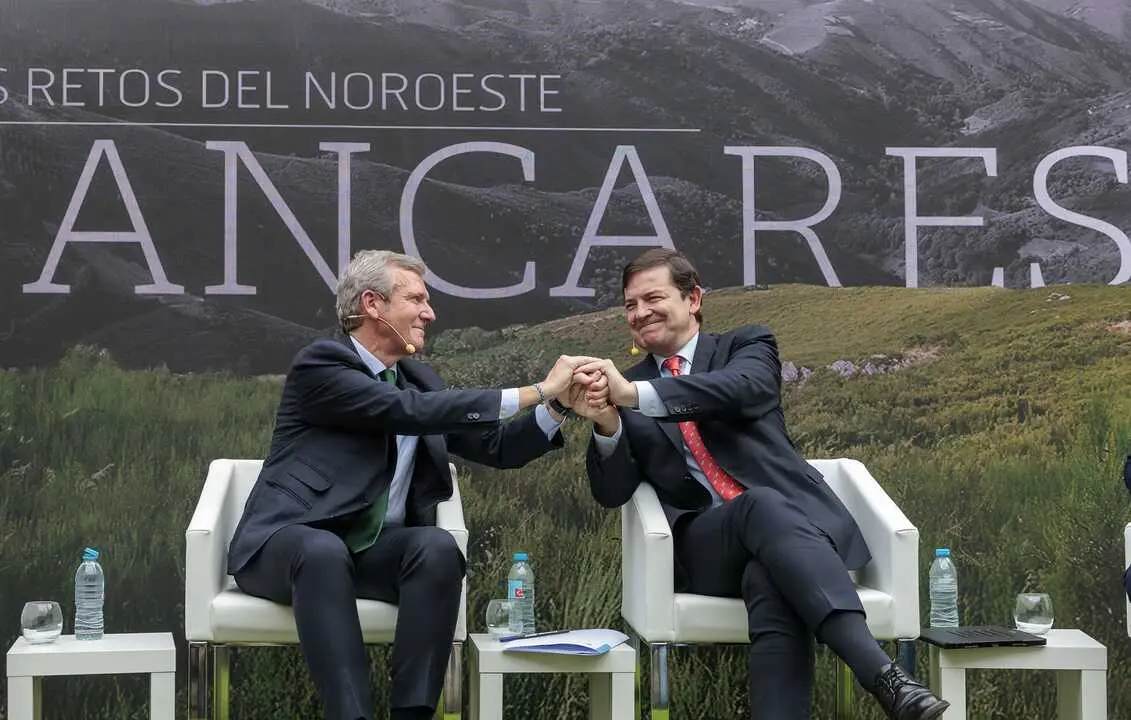 II edición Foro Ancares