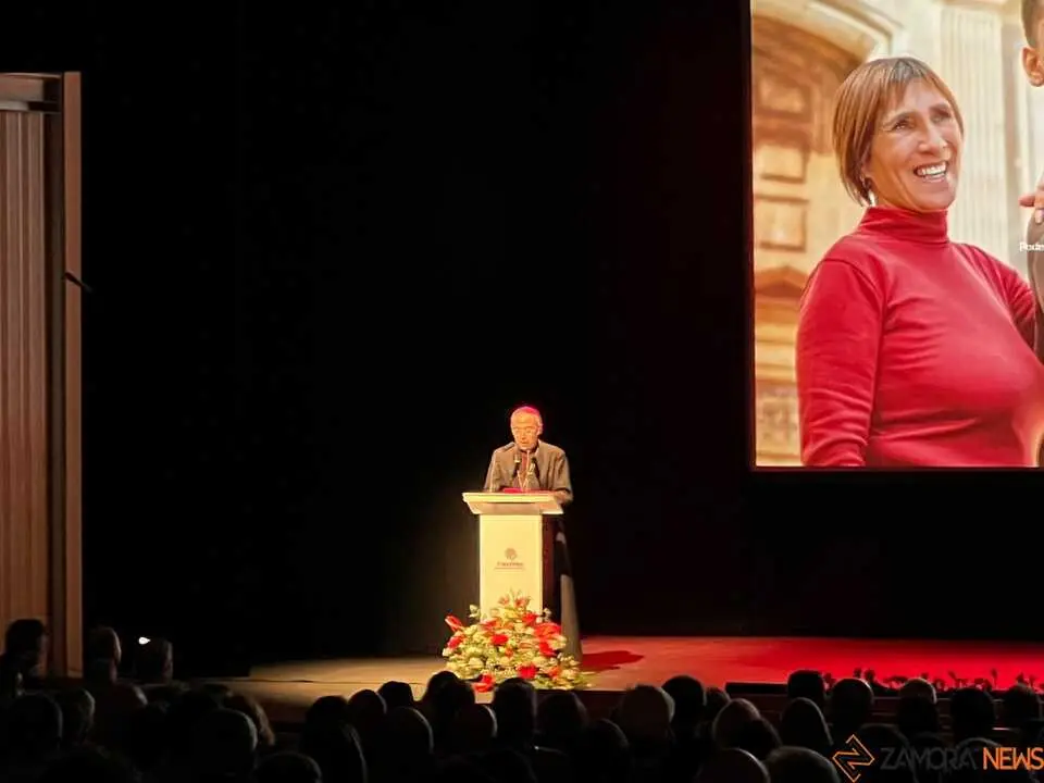 60 aniversario Cáricas Diocesana de Zamora _4