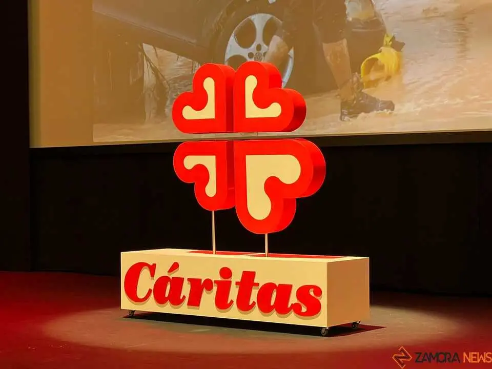 60 aniversario Cáricas Diocesana de Zamora _8