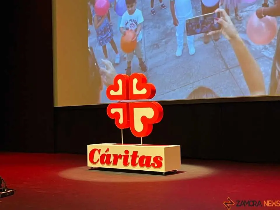 60 aniversario Cáricas Diocesana de Zamora _12