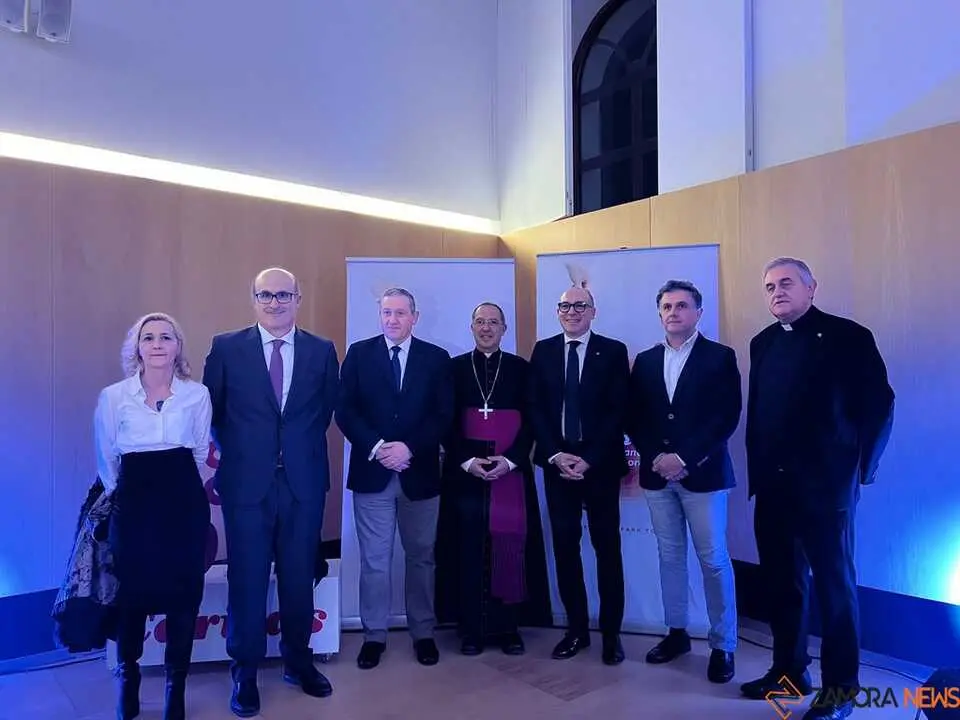 60 aniversario Cáricas Diocesana de Zamora _13