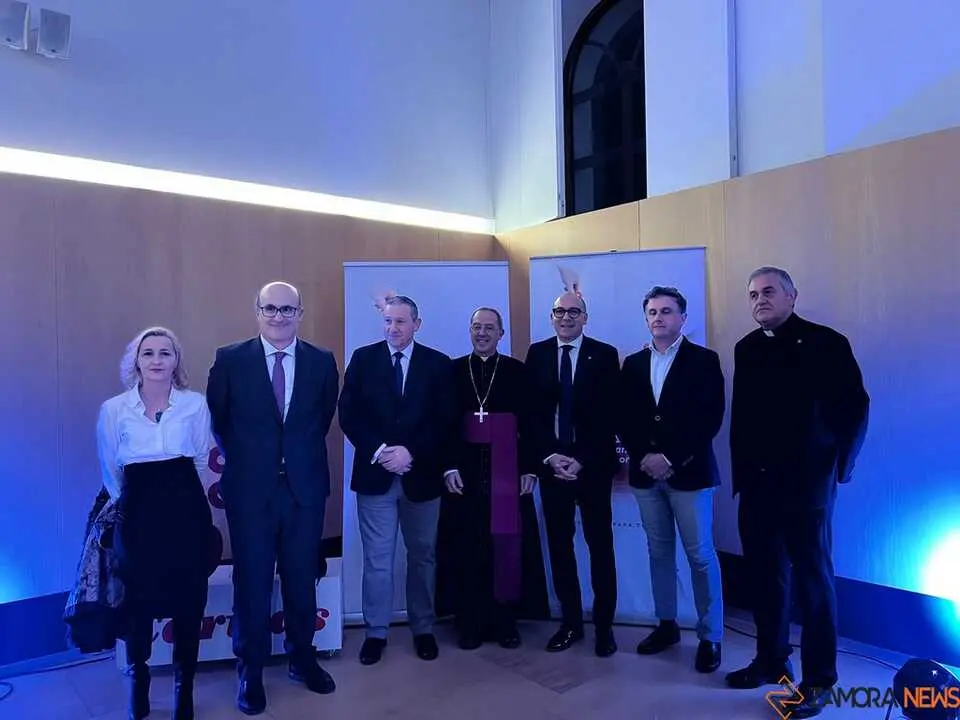 60 aniversario Cáricas Diocesana de Zamora _14