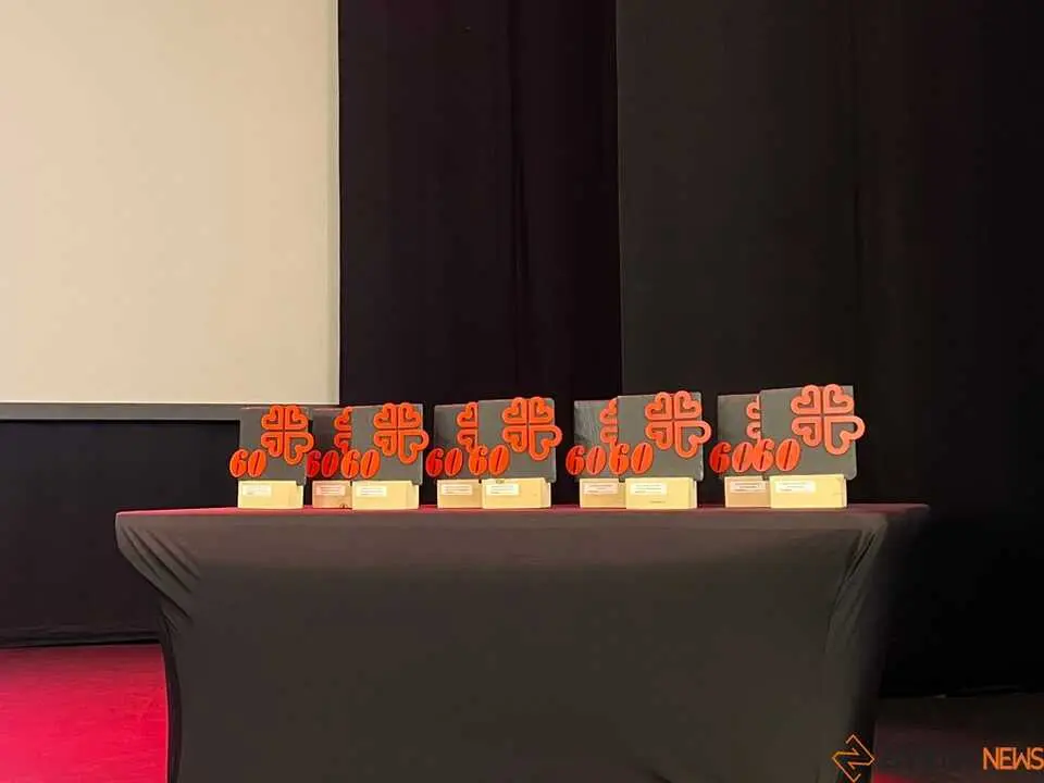 60 aniversario Cáricas Diocesana de Zamora _15