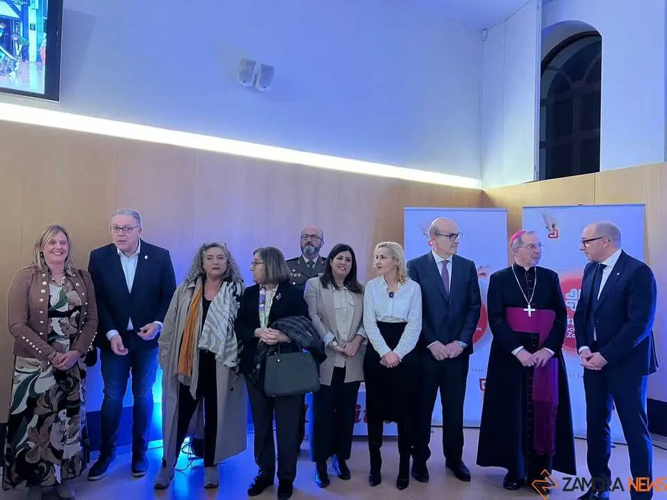 60 aniversario Cáricas Diocesana de Zamora _17