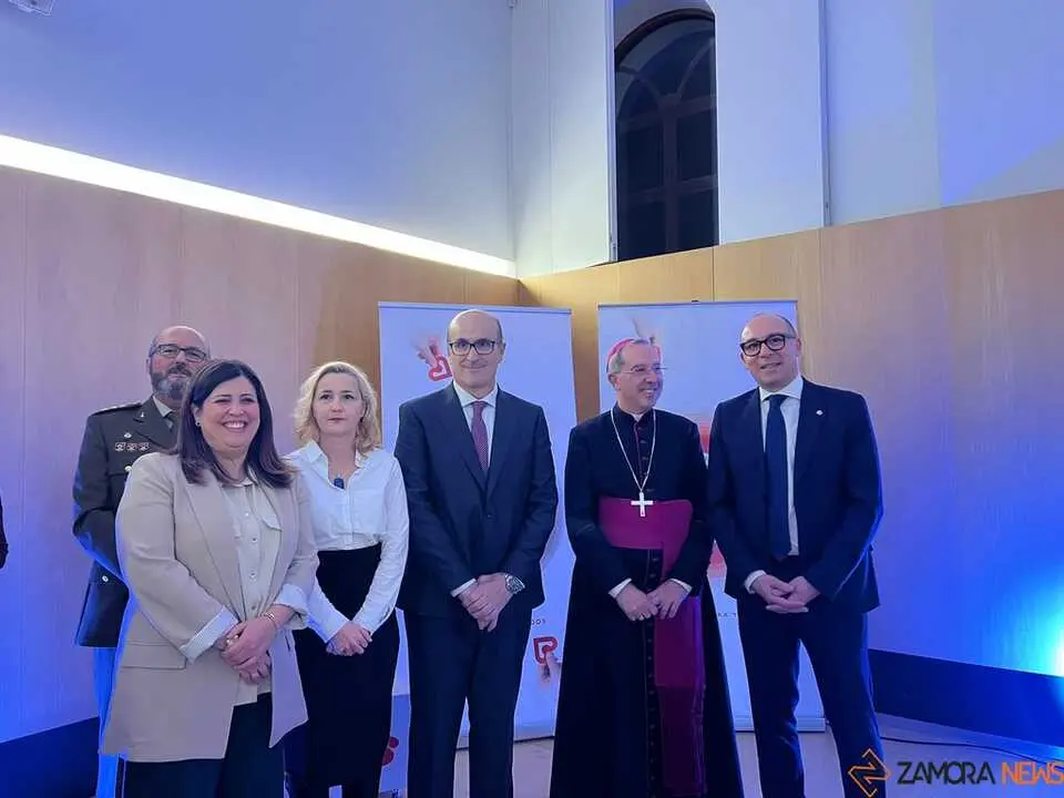 60 aniversario Cáricas Diocesana de Zamora _18