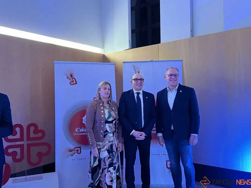 60 aniversario Cáricas Diocesana de Zamora _19