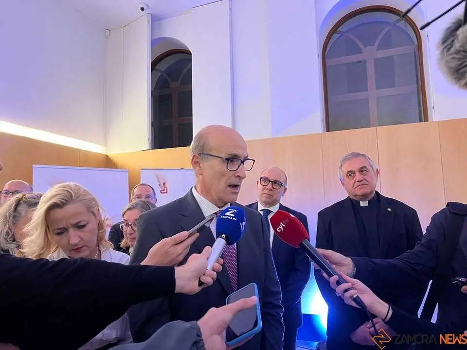 60 aniversario Cáricas Diocesana de Zamora _20