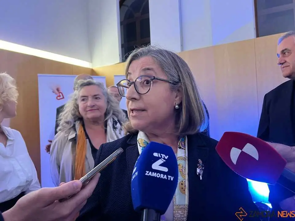 60 aniversario Cáricas Diocesana de Zamora _21