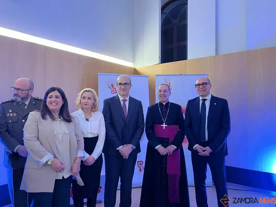 60 aniversario Cáricas Diocesana de Zamora _22