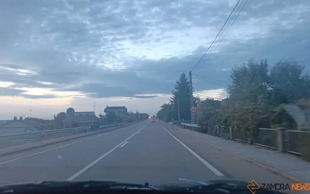 Autovía Nacional 122