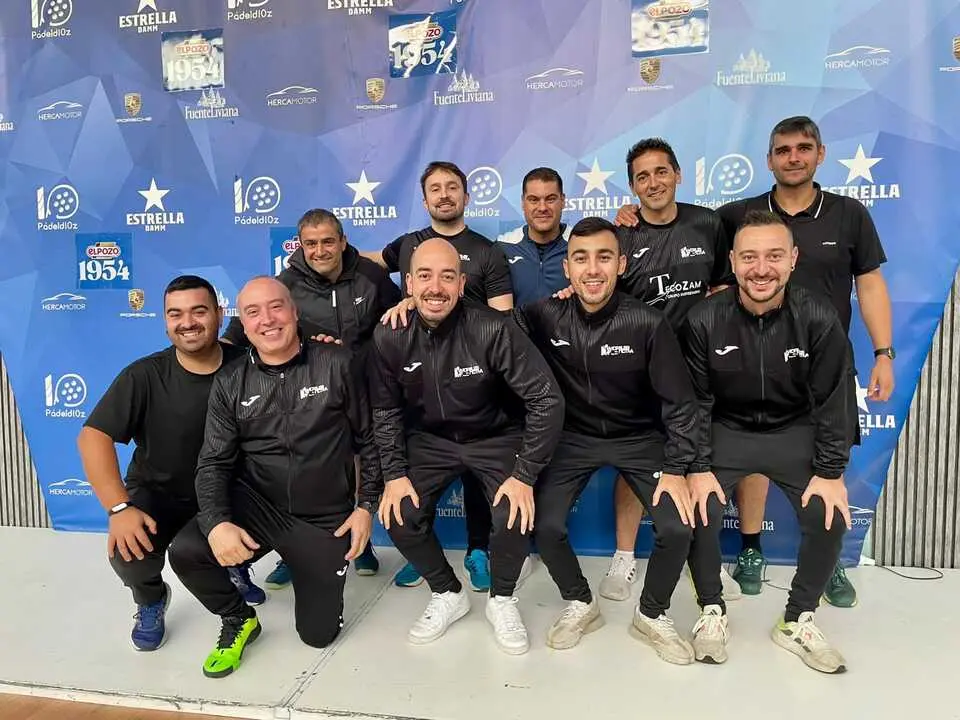 grupo Morales Activa