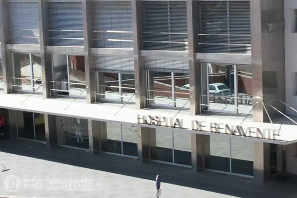 Hospital de Benavente