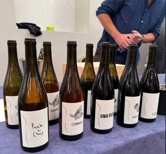 D.O Arribes jornada Salamanca