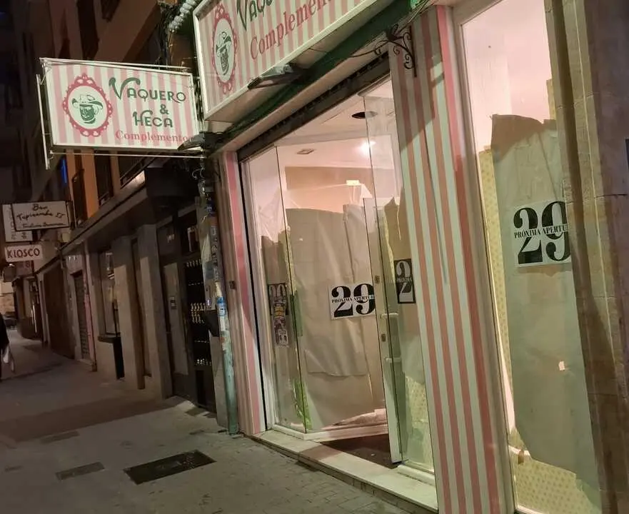 "29" anuncia próxima apertura