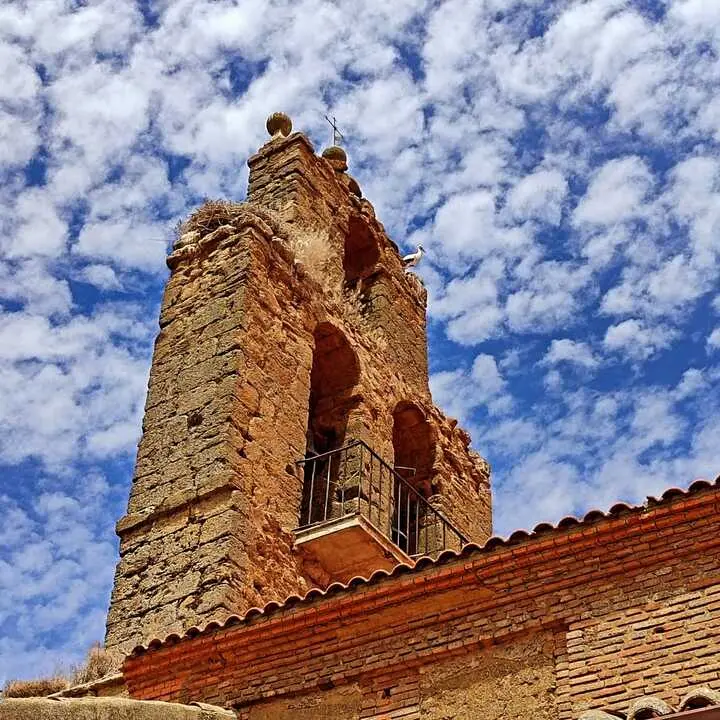 Torre Vega de Villalobos