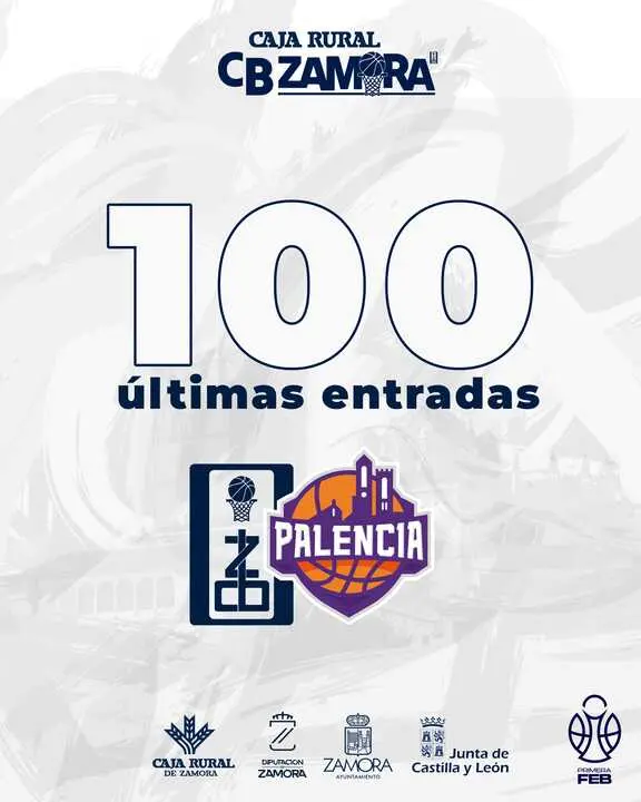 Últimas entradas cb zamora agropal palencia