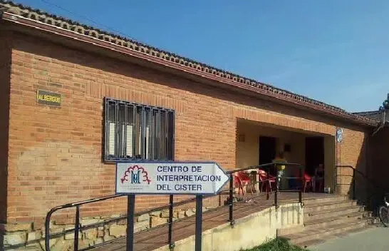 Teleclub Granja de Moreruela