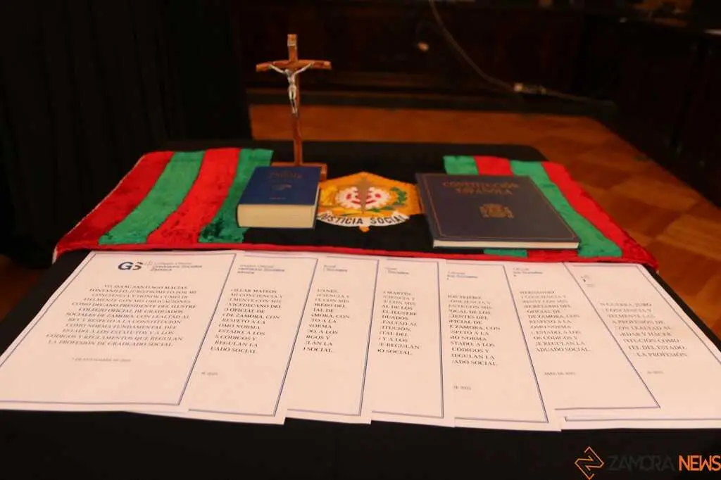 Graduados sociales _2