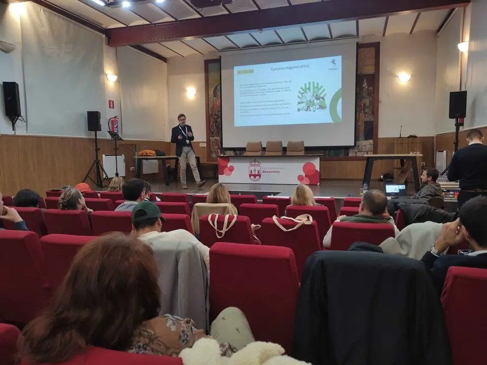 Ponencia de Frank Babinger