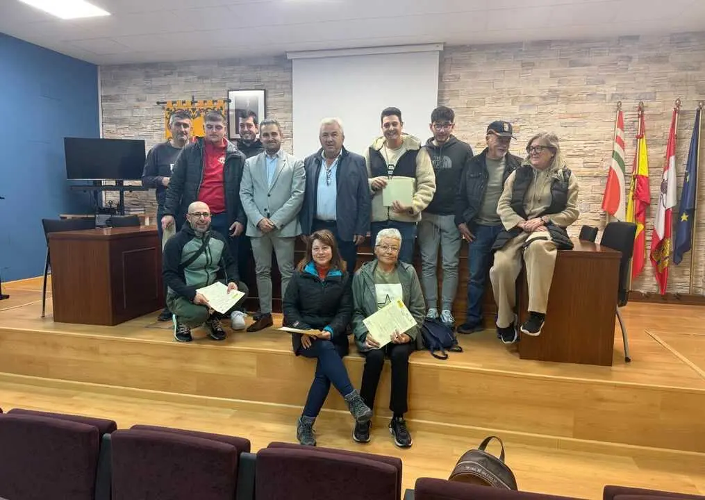 Programa mixto de empleo y formación Villaralbo