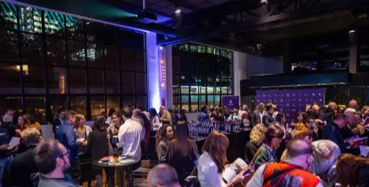 Encuentro profesional en Madrid