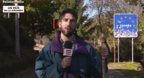 Ismael Juárez en Rihonor