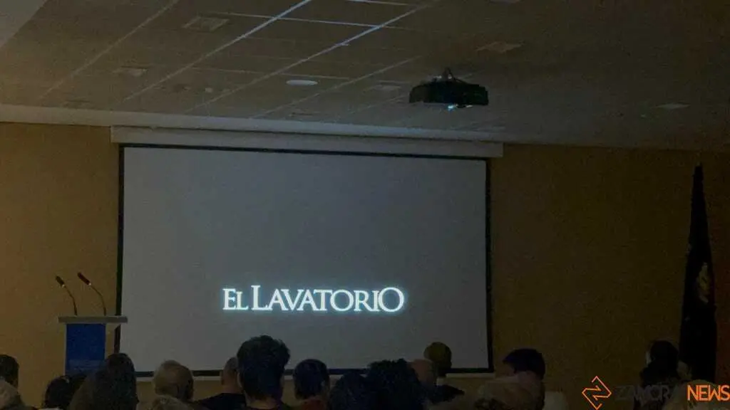 documental El Lavatorio _9