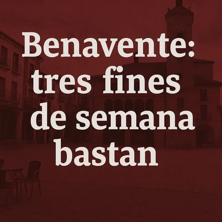benavente