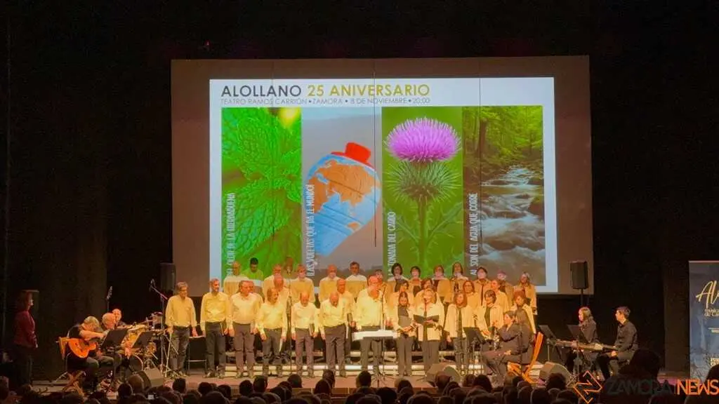 Concierto Alollano _8
