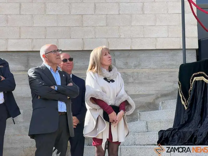 Coreses inaugura la estatua de hijo predilecto, Ramón Álvarez_23