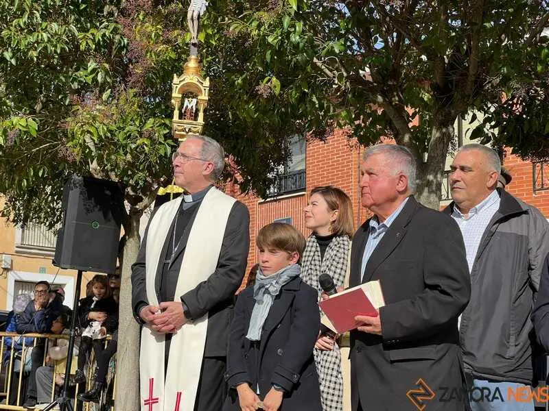 Coreses inaugura la estatua de hijo predilecto, Ramón Álvarez_31