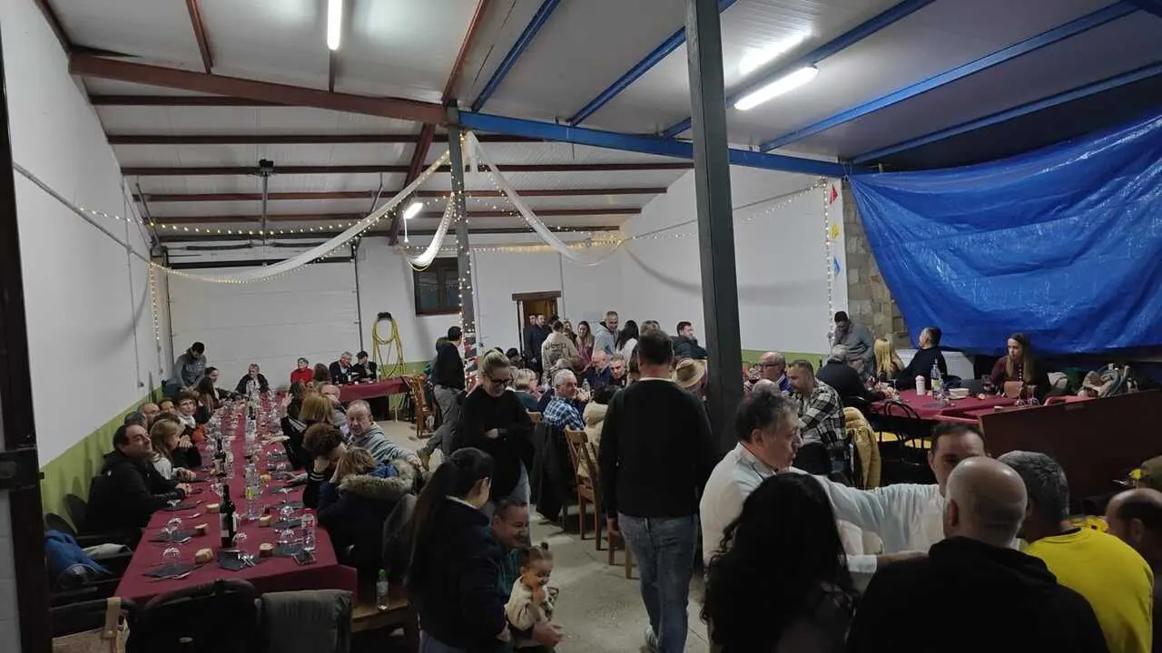 jornadas gastronómicas de Pozuelo de Vidriales (3)