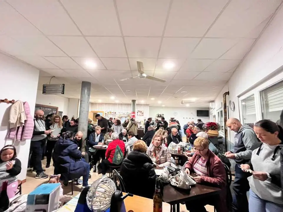 castañada en Fuente Encalada  (1)