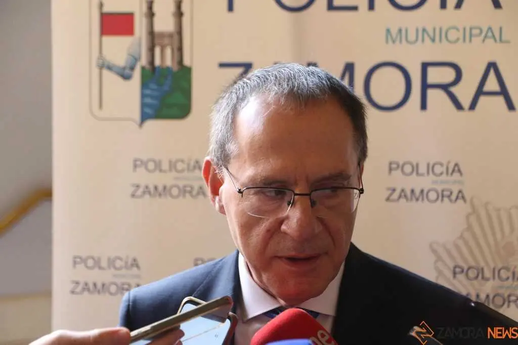 Día de la Policia Municipal _4