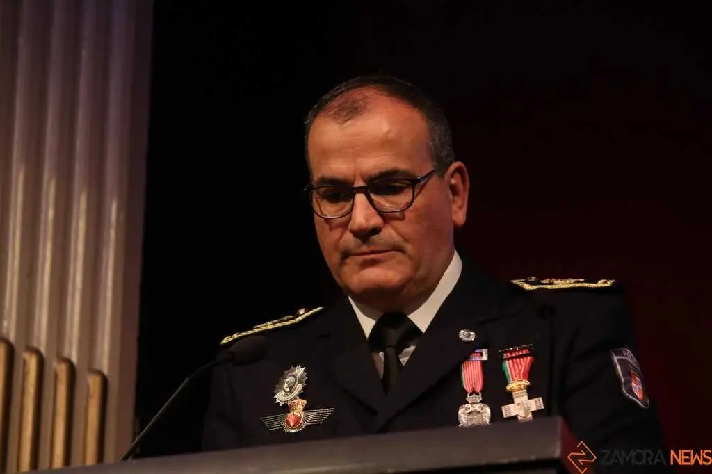 Día de la Policia Municipal _5