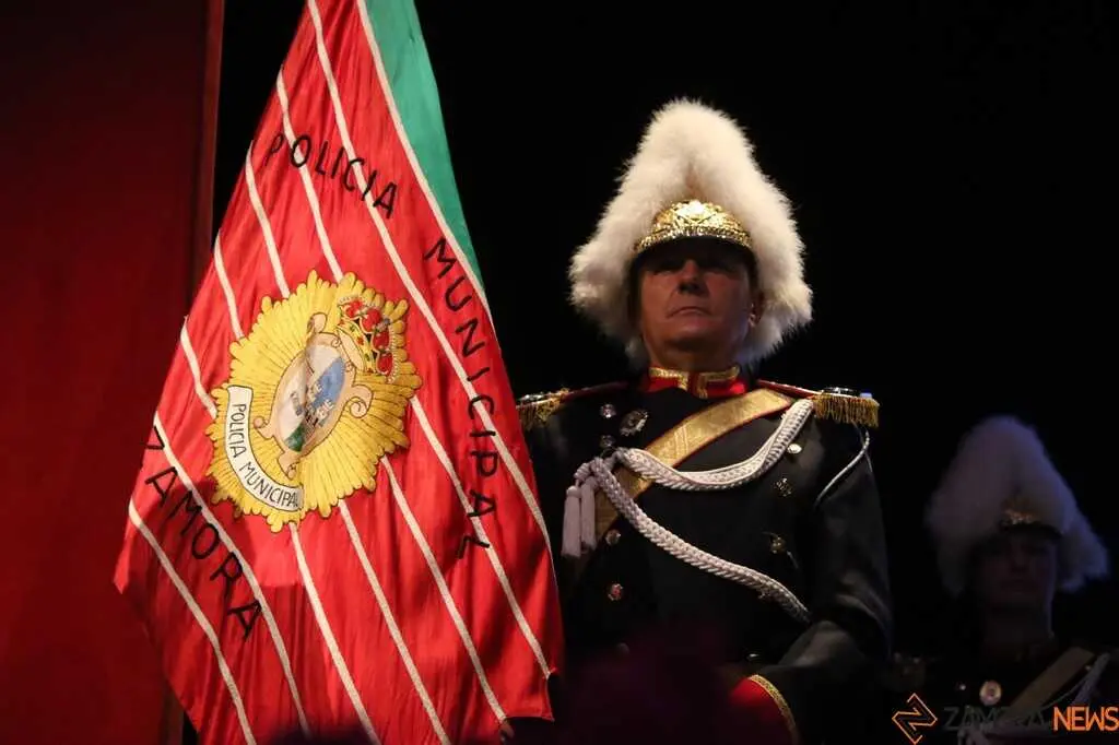 Día de la Policia Municipal _6
