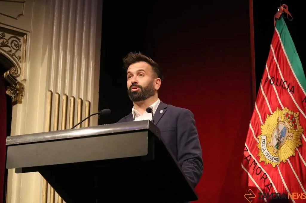 Día de la Policia Municipal _7