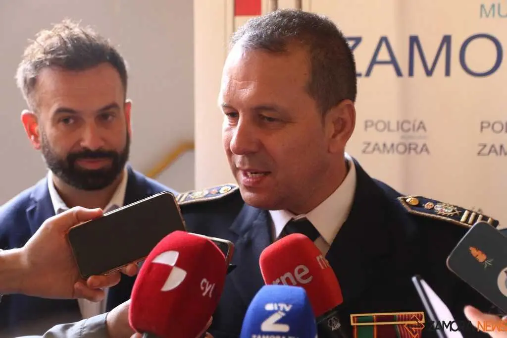 Día de la Policia Municipal _8