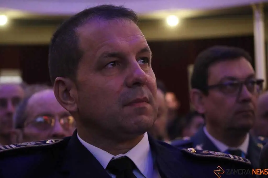 Día de la Policia Municipal _10