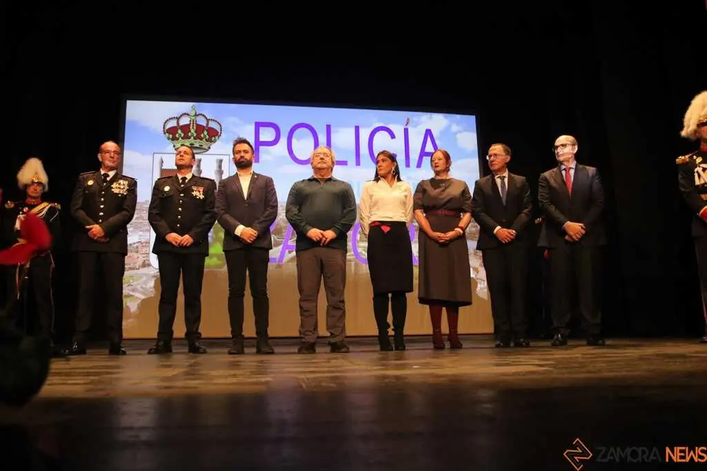 Día de la Policia Municipal _12
