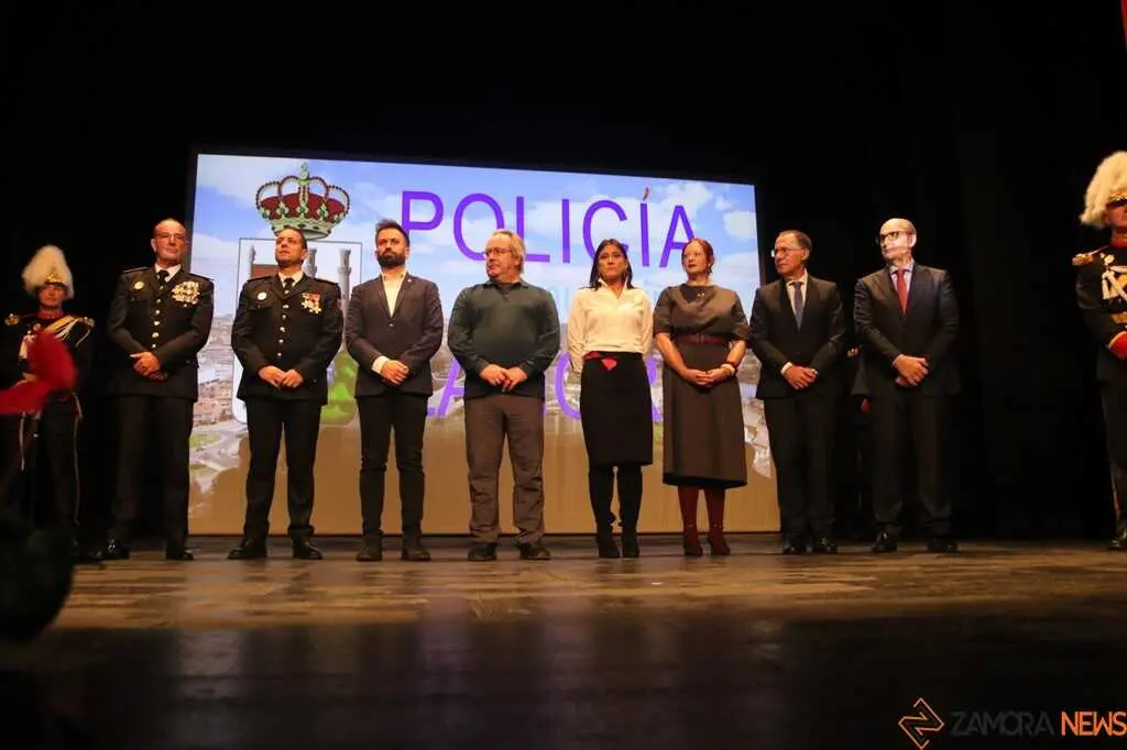 Día de la Policia Municipal _13